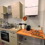 아파트 Casa Verdi *
