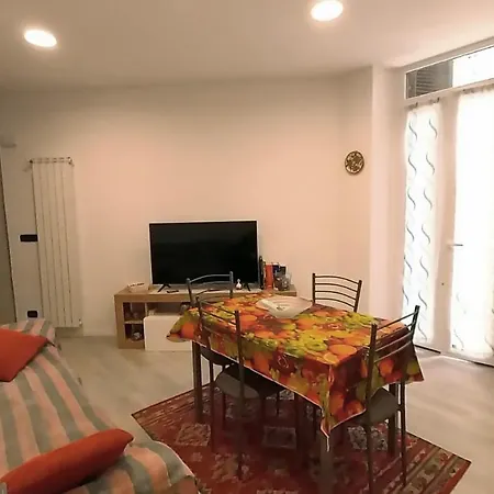 Appartement Casa Verdi