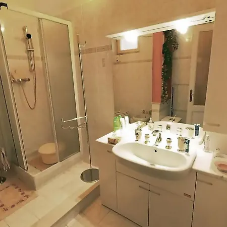 Casa Verdi Lägenhet Savona