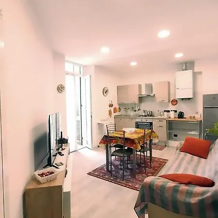 Appartamento Casa Verdi *