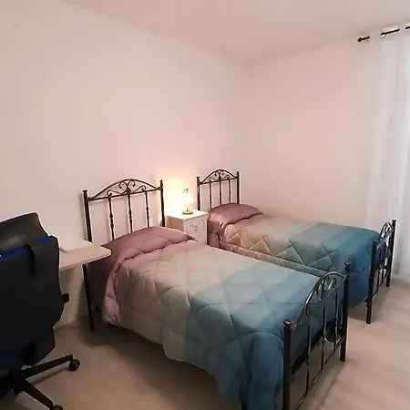 Casa Verdi Lägenhet