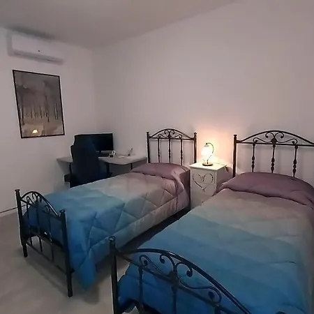 Appartement Casa Verdi *