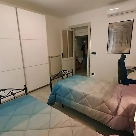 Casa Verdi * Savona