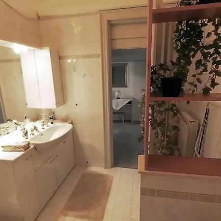 Apartamento Casa Verdi Savona