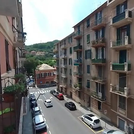 Casa Verdi * Savona