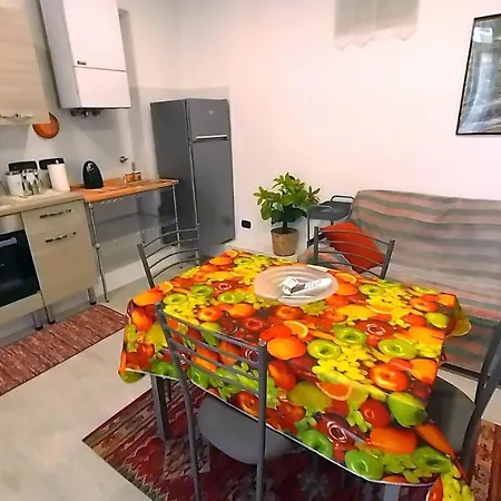 Casa Verdi 公寓 萨沃纳