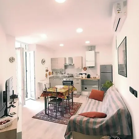 Casa Verdi Savona