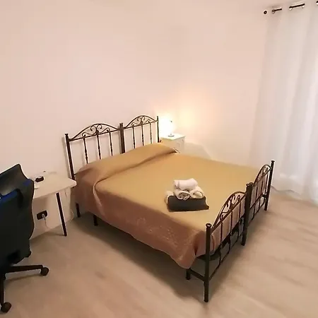 Casa Verdi * Savona