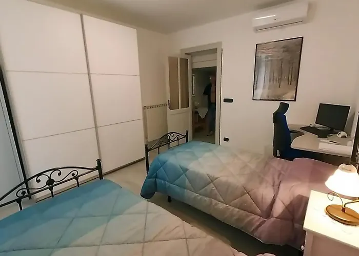 Casa Verdi * 萨沃纳