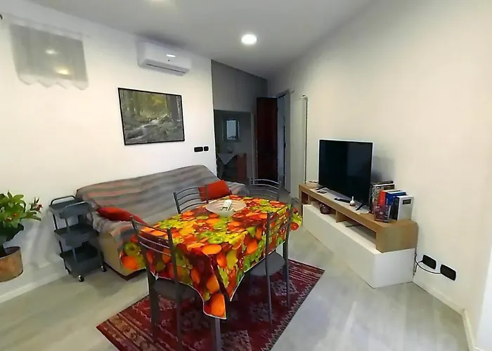 Casa Verdi 萨沃纳