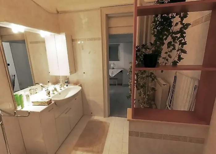 公寓 Casa Verdi 萨沃纳