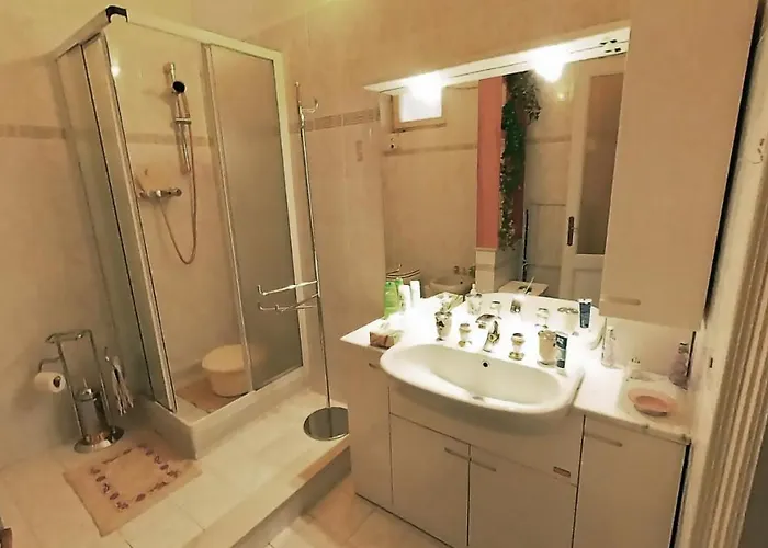 Casa Verdi 公寓 萨沃纳