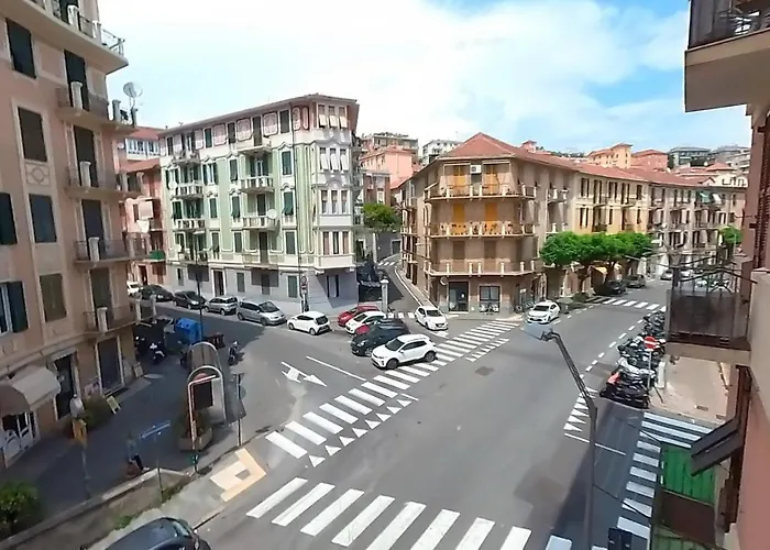 公寓 Casa Verdi 萨沃纳