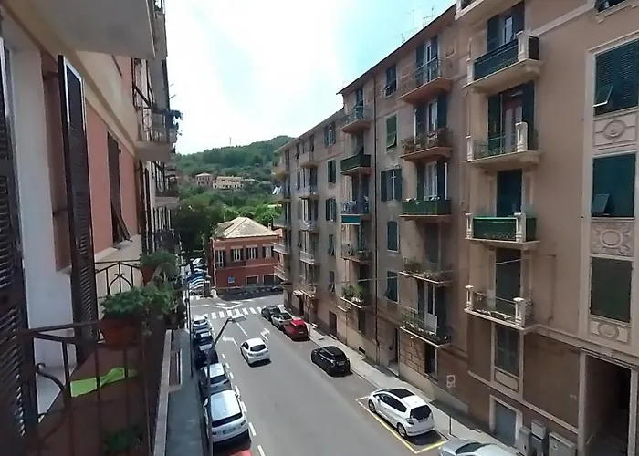 Casa Verdi * 萨沃纳