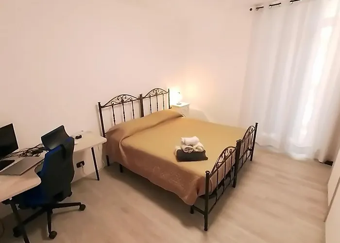 Casa Verdi * 萨沃纳