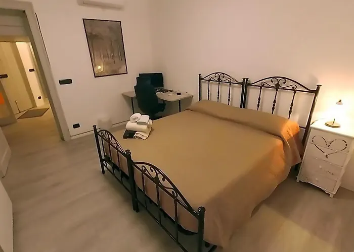 Casa Verdi 公寓 萨沃纳